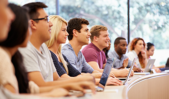 Graduate Certificate in Business Management