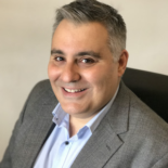Dr Nectar Costadopoulos