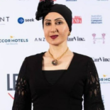 A/Prof (Dr) Abeer Alsadoon