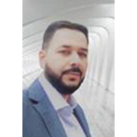 Dr Thair Al-Dala'in