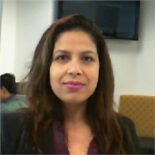 Dr Garima Sharma