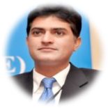 Dr Ahmad Kaleem