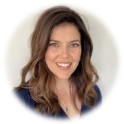 Associate Professor Michelle Cavaleri