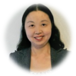 Dr Ming Juan Ding
