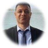 Dr Oday Al-Jerew