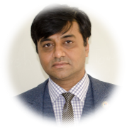 Dr Viral Pandya