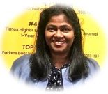 Assoc Prof Beulah Moses